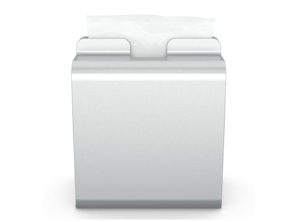 Dispenser Tork N4 Xpressnap 274002 stål