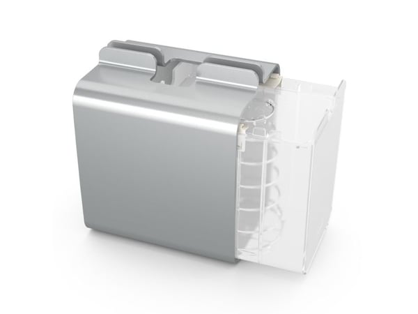 Dispenser Tork N4 Xpressnap 274002 stål