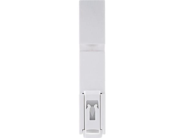 BASETech PSDS-15-12-2, PS-transformator, Hvit, Overbelastning, Plast, 100 - 240 V, 50 - 60 Hz