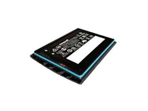 Honeywell Battery Pack - Håndholdt batteri - litiumion - 4020 mAh - 15.5 Wh - for CT40, CT40 XP (configurations with PN: CT40x-L0N-xxxxxAx or CT40x...