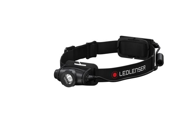 LEDLENSER Hodelykt H5R Core