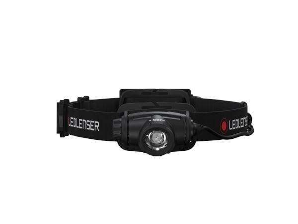 LEDLENSER Hodelykt H5R Core