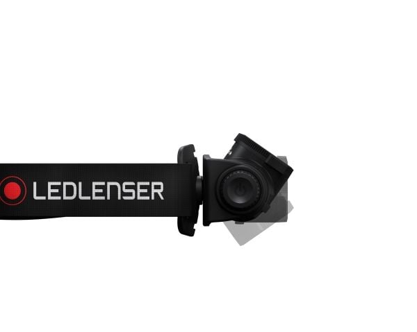 LEDLENSER Hodelykt H5R Core