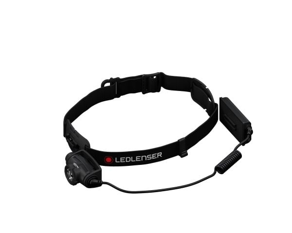LEDLENSER Hodelykt H5R Core