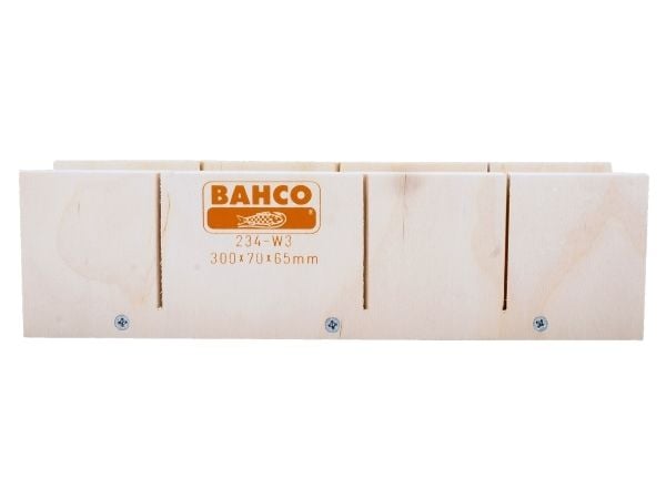 Bahco 234-W1, 300 g