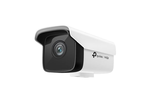 TP-Link VIGI C300HP, IP-turvakamera, Ulkona, Langallinen, CE, FCC, RCM, BSMI, VCCI, IP67, RoHS, Katto/Seinä/Tanko, Valkoinen