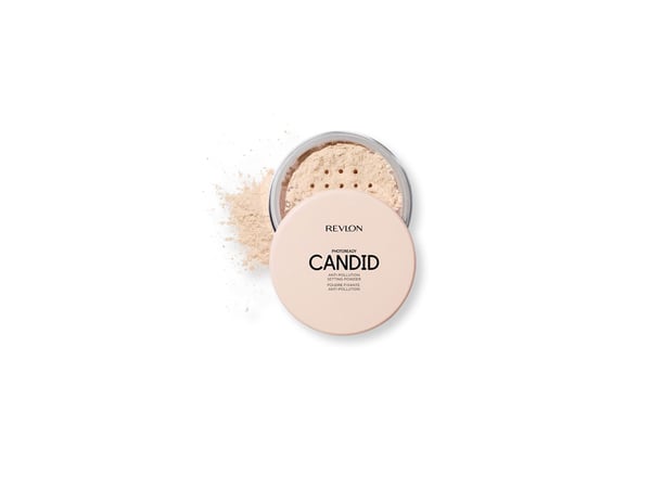 Revlon PhotoReady Candid anti-forurensnings pudder ansiktspudder 001 15 g