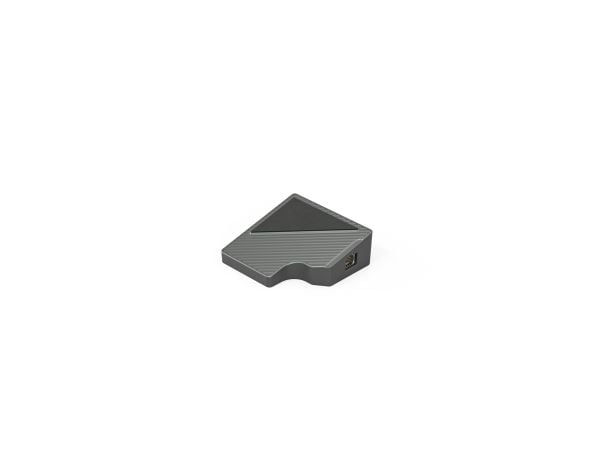 Logitech Cat5e Kit - Tillbehörssats till videokonferens - för Logitech Base Bundle, RoomMate + MeetUp + Tap IP; Room Solution Base Bundle, Huddle, ...
