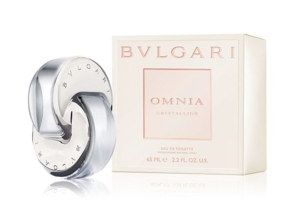 Bvlgari Omnia Crystalline EDT 65ml