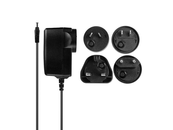Lindy 73809, inomhus, 100-240 V, 50/60 hz, 36 W, 12 V, 3 A