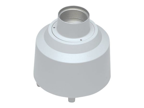 AXIS T94F01D - Monteringssett for kamerahus - pendantmonterbar - for AXIS M3006-V, M3007-P, M3007-PV, P1455-LE, P1455-LE-3, Q1952-E