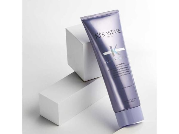 Kerastase Blond Absolu Cicaflash Conditioner 250