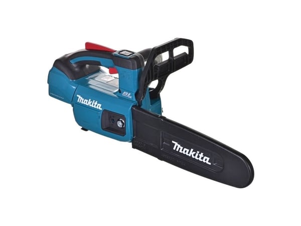 Makita DUC254CZ - Motorsag - trådløs - 18 V - uten batteri, ingen lader - 25 cm - 2.6 kg - SOLO