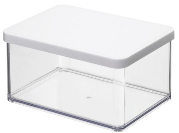 Rotho Loft 2,25 l hvit
