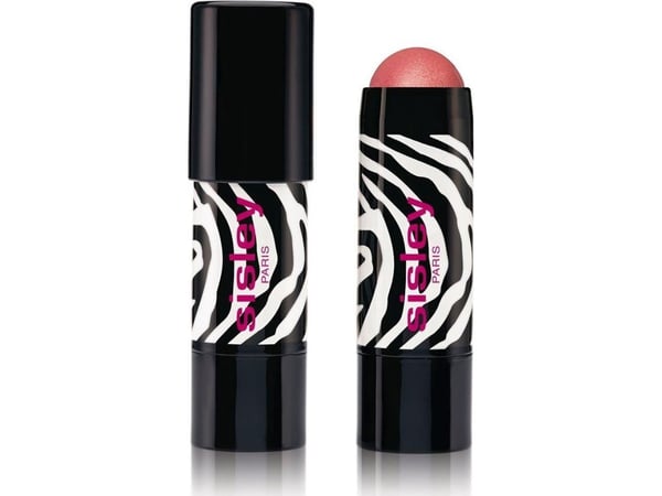 Sisley Phyto Blush Twist long-lasting cream-to-powder blush - Dame - 5 g