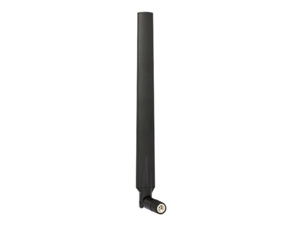 Delock WLAN RP-SMA - Antenne - Wi-Fi - rundtstrålende