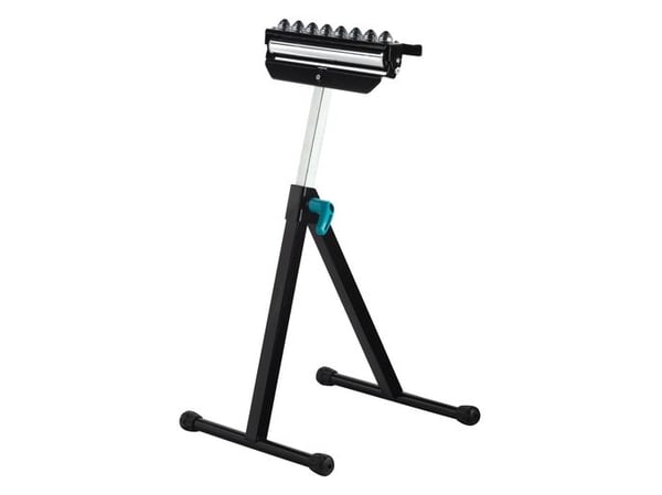 wolfcraft GmbH 6102300, Tukiteline, 50 kg, Sort, Rustfrit stål, 300 mm, 63 cm, 100 cm, 100 cm