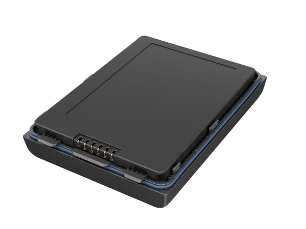 Panasonic FZ-VZSUT11U - Batteri - 5580 mAh - for TOUGHBOOK A3, S1