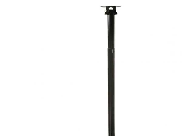 Projektorfäste Art takmontering för projektor P-104 svart 197 cm