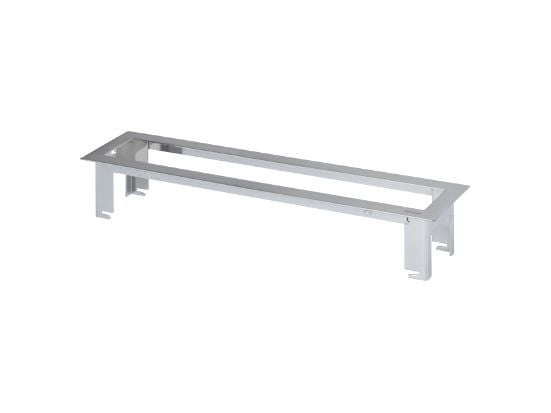 Kontakt-Simon KSF136/8, Metall, 1 styck
