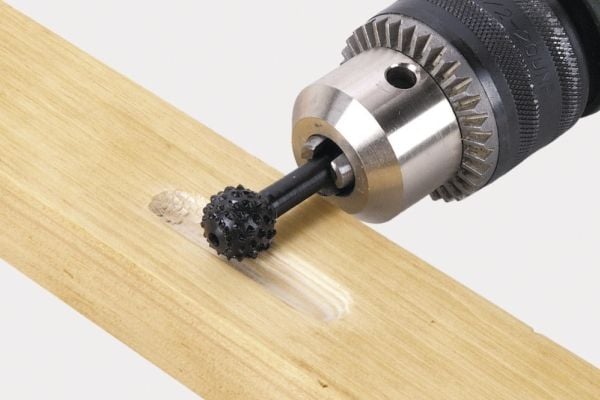 wolfcraft GmbH 2540000