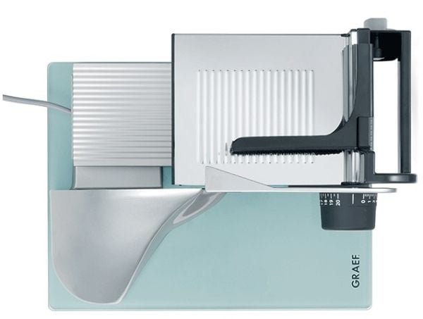 Graef Classic C 20 - Skärmaskin - 170 W