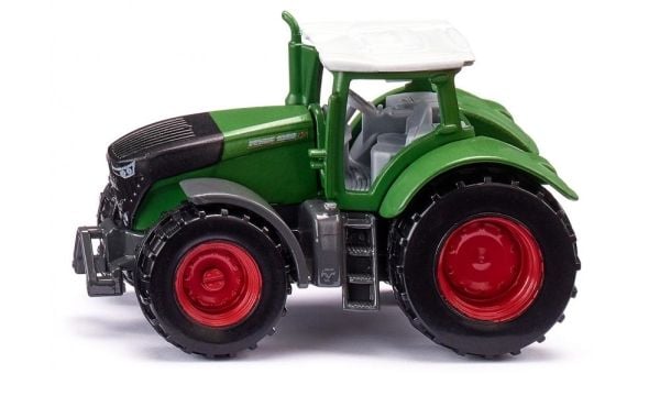 SIKU 1063 Pojazd Traktor Traktor Fendt 1050 Vario