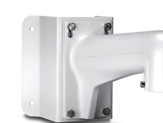 TRENDnet TV-HN400 - Monteringsbrakett for kamerakuppel - hjørnemonterbar - for TV TV-IP450P, TV-IP450PI