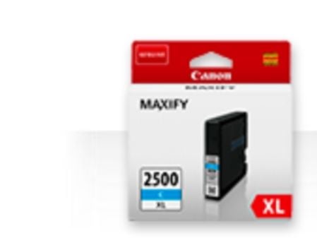 Canon 9265B001, Syaani, 1 kpl, 1755 sivua