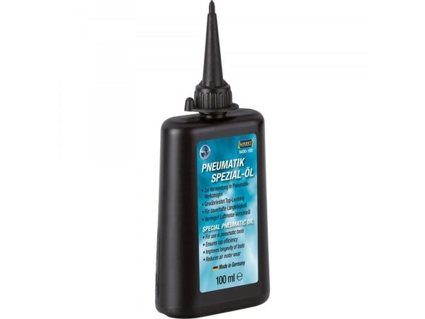 HAZET 9400-100, 100 ml, 1 stykker, Flaske, Tyskland