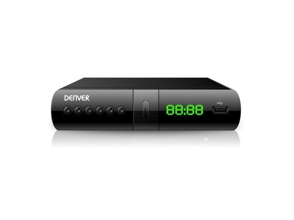 Denver DVBS-206HD