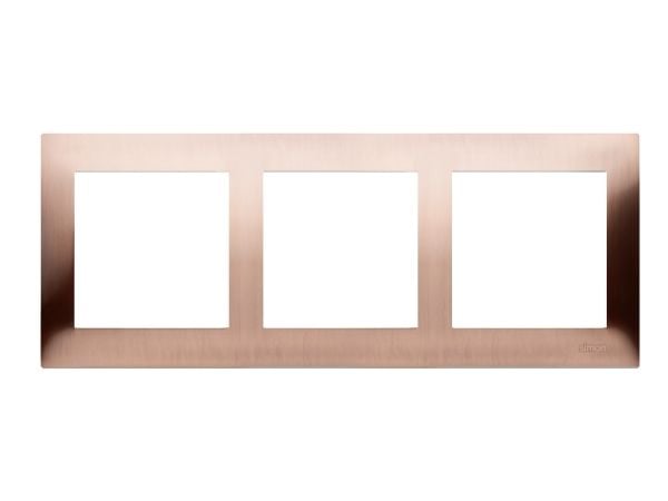 Kontakt-Simon DR3/36, Metallinen, Muovi, 1 kpl, 90 mm, 13 mm, 280 mm