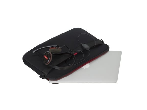Riva Case 5120 - Hylster til kannettava tietokone - 13.3" - lajittelu