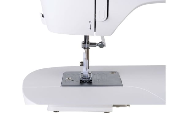 Singer M1505 - Symaskin - 6 sting - 1 fireskrittsknappehull