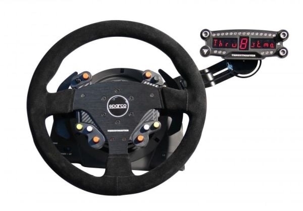 ThrustMaster - LED-skärmhållare - för ThrustMaster T300, T-GT