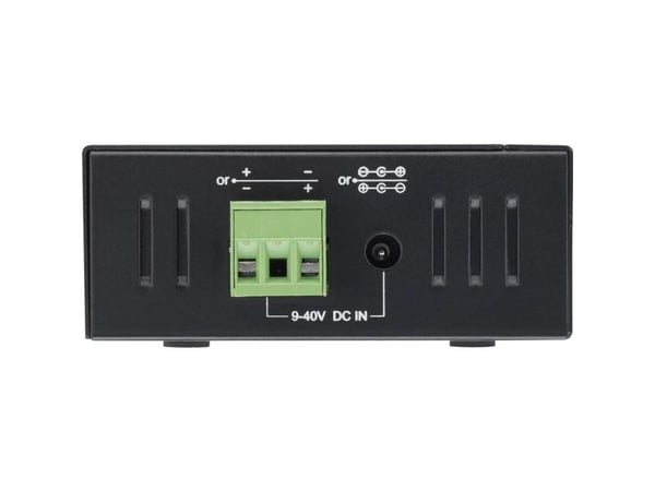 Renkforce RF-3513012, USB 3.2 Gen 1 (3.1 Gen 1) Type-B, USB 3.2 Gen 1 (3.1 Gen 1) Type-A, 5 Mbit/s, Musta, Tila, 80 mm