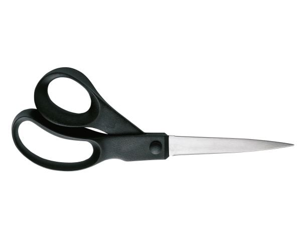Fiskars 1023817 universalsaks, 21cm