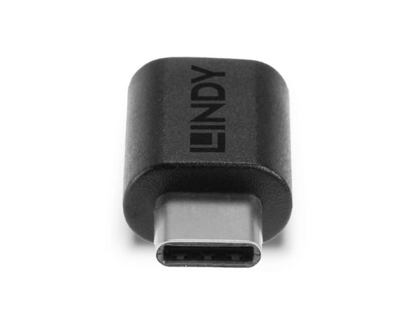 Lindy 41893, USB 3.2 Type C, USB 3.2 Type C, Lajittelu