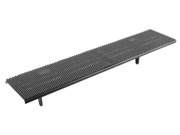 VivoLink Top Shelf - Kamerahylle - svart