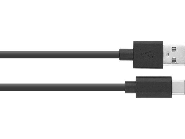 SPEEDLINK PULSE X Play & Charge Power Kit, Xbox Series X, Spillkontrollerbatteri, Sort, 3 m, 8 timer, Nikkelmetallhydrid (NiMH)