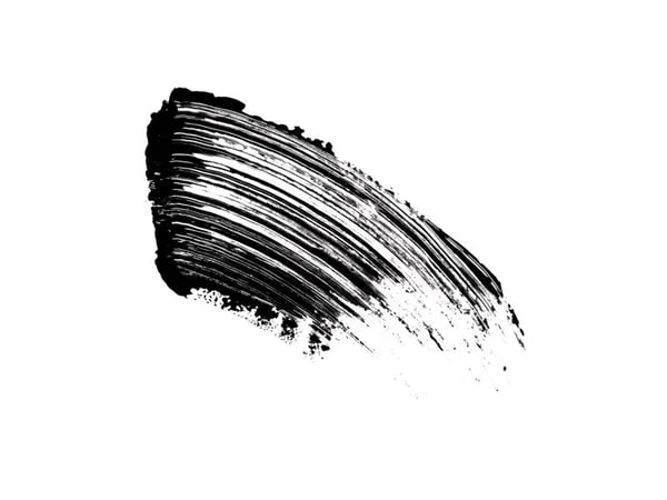 Rimmel Wonder'full Mascara med arganolja - 001 Black, 11 ml