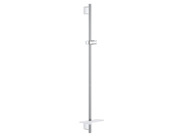 GROHE Rainshower SmartActive, Krom, Metall, 1/2", 7,8 cm, 900 mm