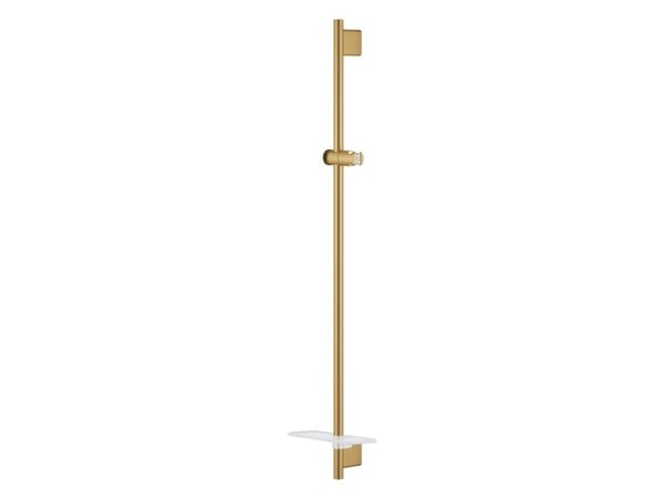 GROHE Rainshower SmartActive, Krom, Metall, 1/2", 7,8 cm, 900 mm
