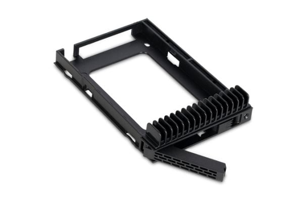 ICY Dock ExpressTray MB741TP-B - Holder til lagringsenhed (caddy) - 2.5"