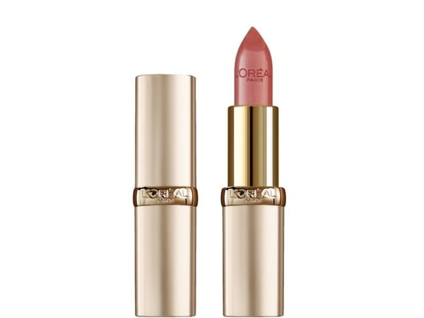 L'OREAL Color Riche Läppstift 226 Rose Glace 24 g