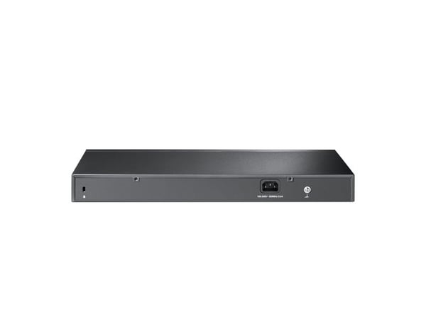 TP-Link Omada SG2218, Håndtert, L2/L2+, Gigabit Ethernet (10/100/1000), Rack-montering, 1U