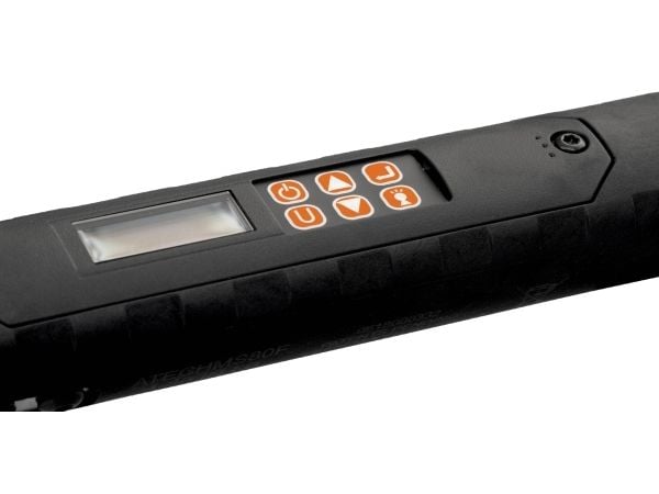 Bahco TAS14H09, 18,9 cm, 325 g