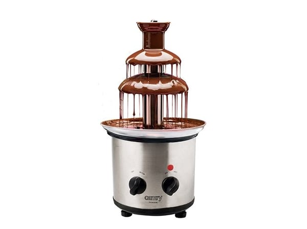 Camry Premium CR 4488, Rustfritt stål, Rustfritt stål, 650 ml, AC, 320 W, 230 V