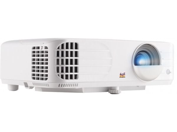 ViewSonic PX701-4K - DLP-Projektor - 3200 ANSI-Lumen - 3840 x 2160 - 16:9 - 4K