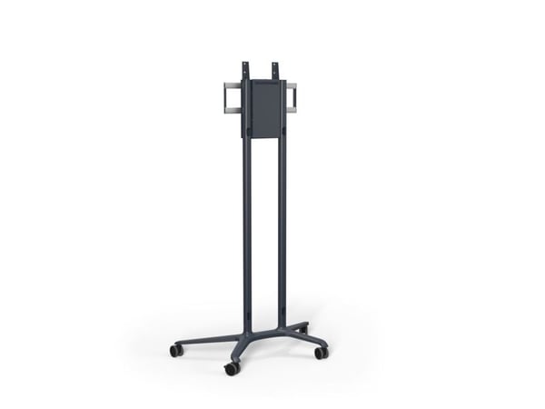 SMS Smart Media Solutions Tipster Media Box, Kabeladministrasjonsboks, Svart, 3 kg, 388 mm
